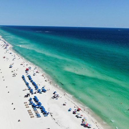 Nautical Watch #D4 By Nautical Properties Panama City Beach Extérieur photo