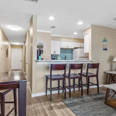 Nautical Watch #D4 By Nautical Properties Panama City Beach Extérieur photo