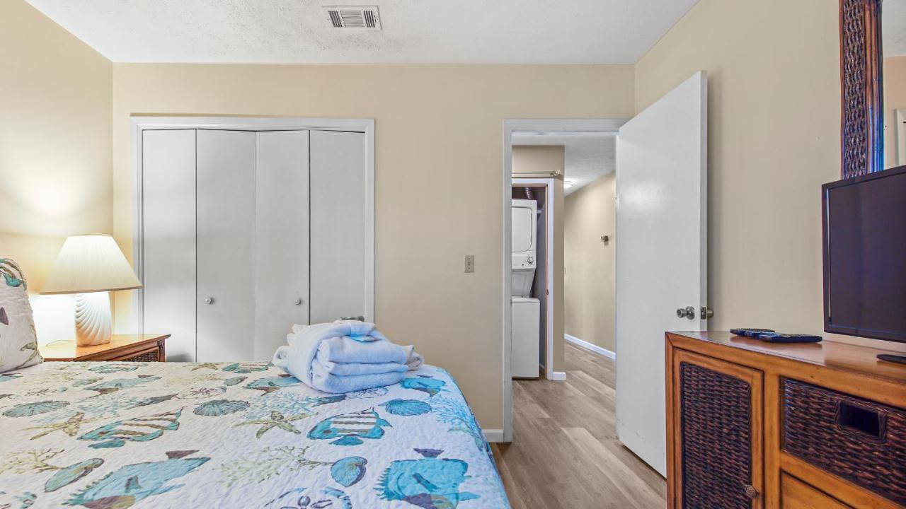 Nautical Watch #D4 By Nautical Properties Panama City Beach Extérieur photo