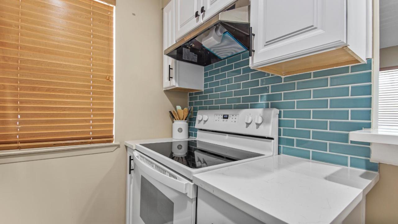 Nautical Watch #D4 By Nautical Properties Panama City Beach Extérieur photo
