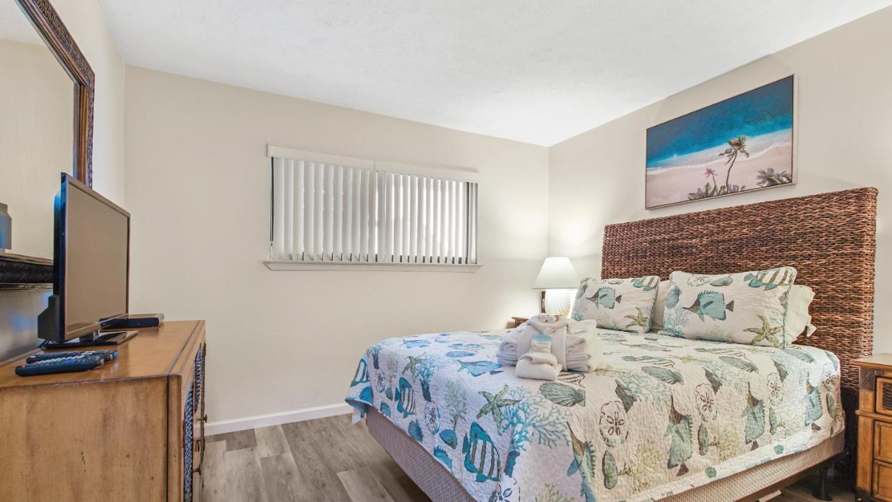 Nautical Watch #D4 By Nautical Properties Panama City Beach Extérieur photo